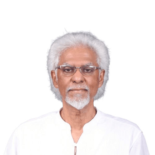 Dr. M. Sahulian Munsoor