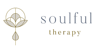 Soulful Therapy Logo